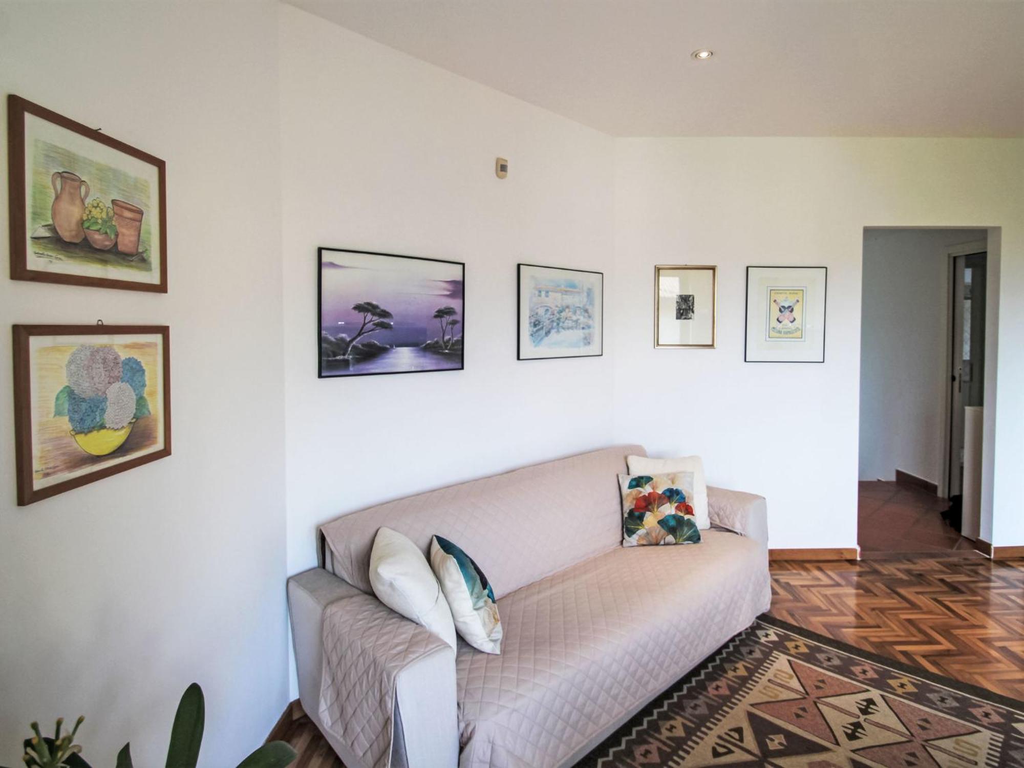 Apartment Il Ciliegio By Interhome Maccagno Exterior foto
